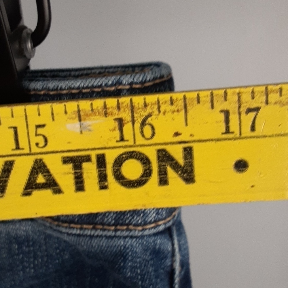 Chico's So Lifting The So Slimming Collection Denim Jeans - Picture 6 of 12